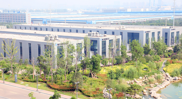 投资 10 亿元建设的江苏徐州工程意甲下注
研究院落成